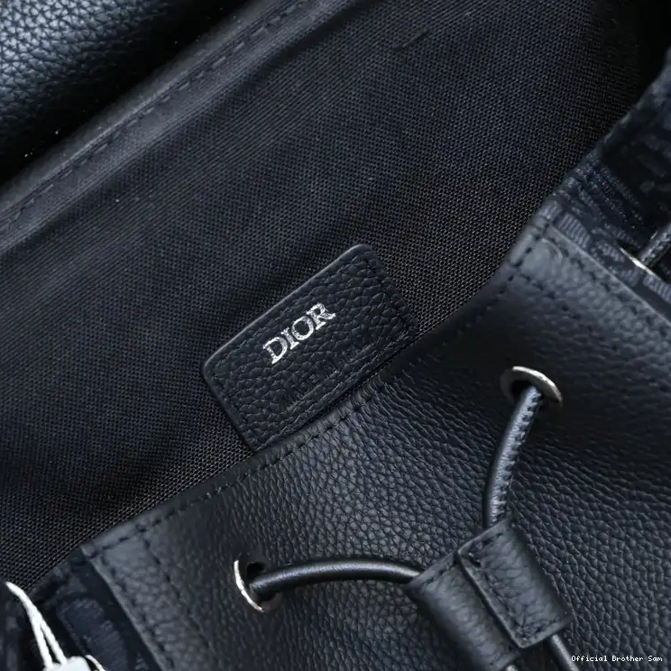 Official Brother Sam 2111YZ0071 Dio Bags 0710